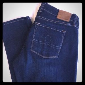 Lucky Brand Blue Jeans